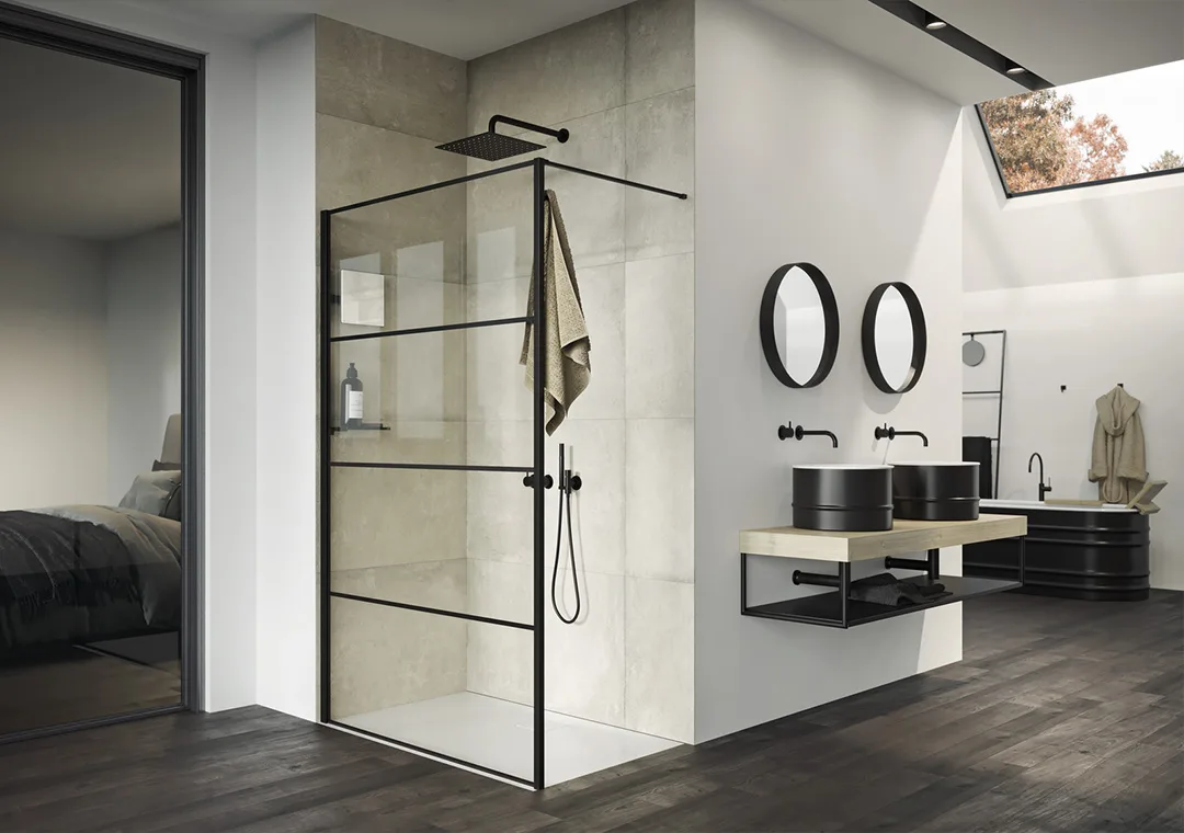 Dizajnová sanita do kúpeľne – AQUA ATELIER