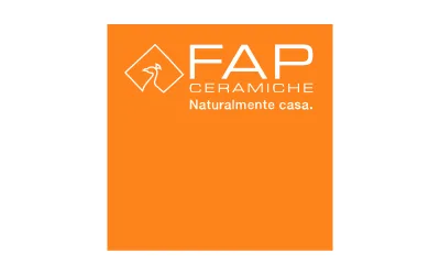 Partner AQUA ATELIER – FAP Ceramiche